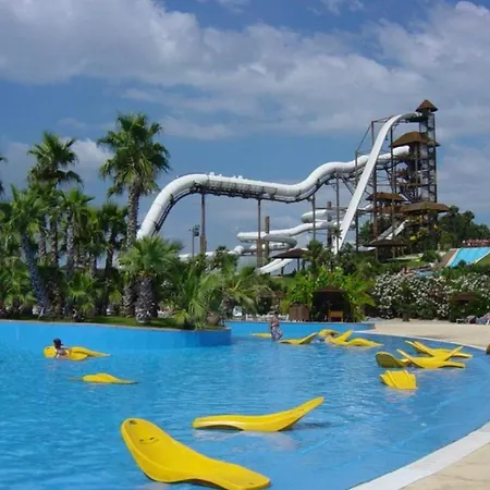 Casa De Holm Apartment