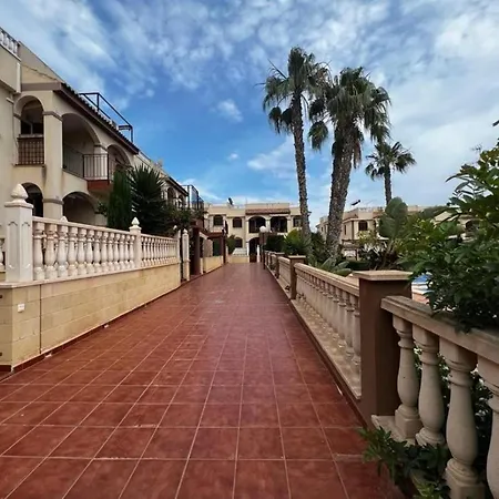 Casa De Holm * Torrevieja