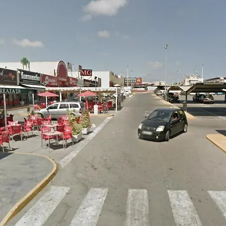 Casa De Holm Torrevieja