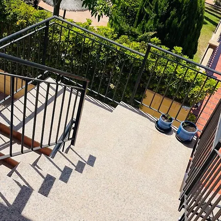 Casa De Holm Apartment *