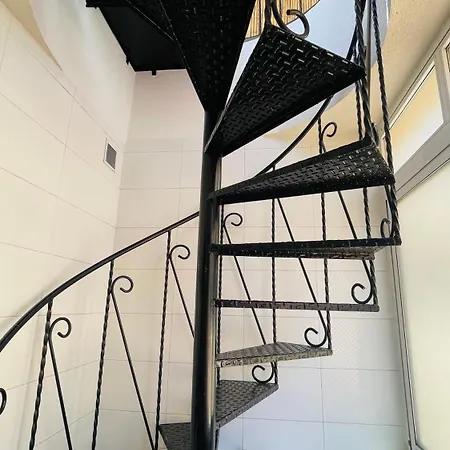 Casa De Holm * Torrevieja