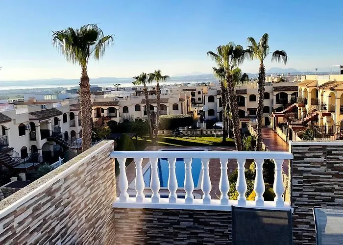 公寓 Casa De Holm 托雷维耶哈