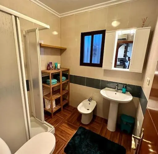 Casa De Holm * 托雷维耶哈