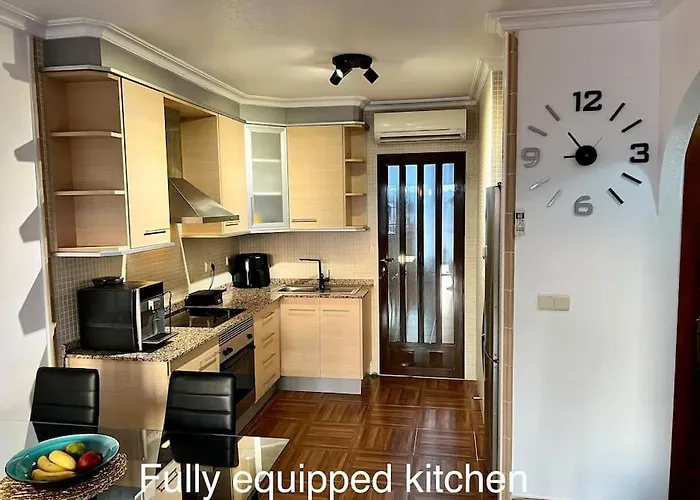 Casa De Holm 托雷维耶哈