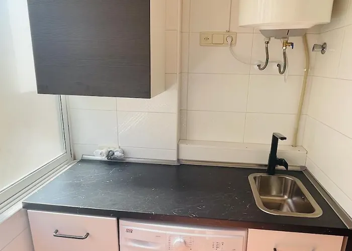 Casa De Holm * 托雷维耶哈