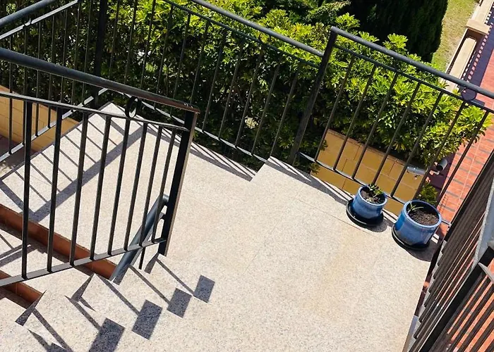 Casa De Holm 公寓 *