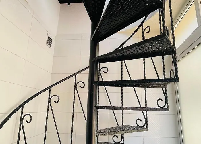 Casa De Holm * 托雷维耶哈